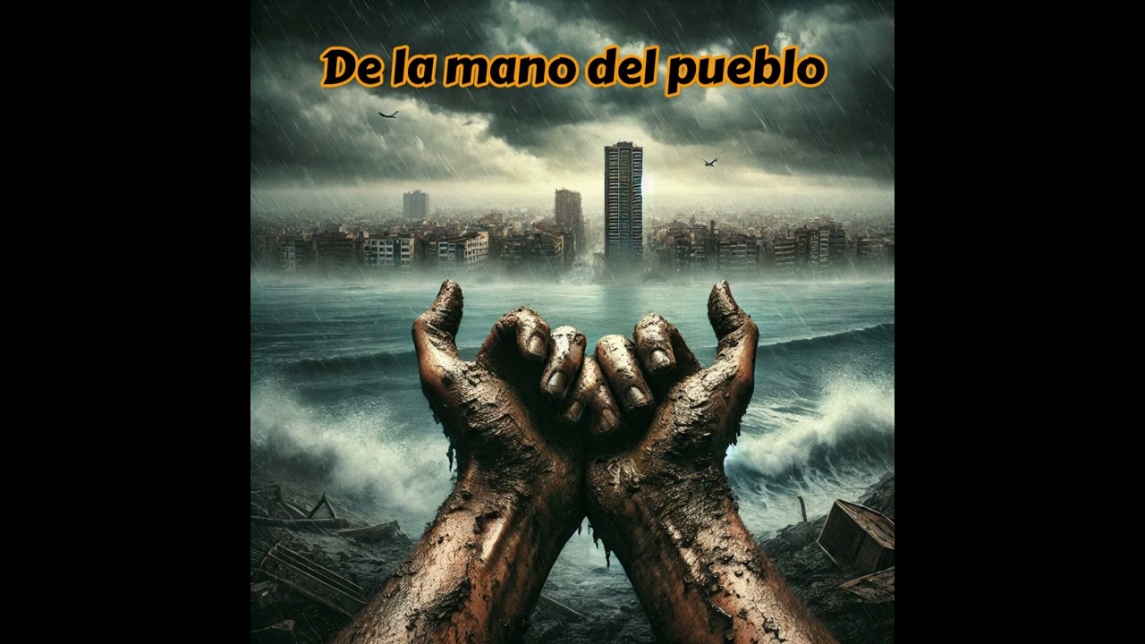 De la mano del pueblo