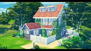 The Sims 4 House Build | SMALL COUNTRY HOUSE
♥Please -LIKE-SHARE & SUBSCRIBE♥ Open for more...
This small country house can perfectly work as a shared house. An open plan on the first floor and two bedrooms and a bathroom on the second floor. Enjoy! #smallcountryhouse#windenburg#smallhouse#yusisims
Download from the gallery here: https://goo.gl/j2hvNg
♥Please -LIKE-SHARE & SUBSCRIBE♥
▬▬▬▬▬▬▬▬▬▬▬▬▬▬▬▬▬▬
♥ FOLLOW ME ♥
Gallery-/Origin-ID: YusiSims
Twitter & Instagram: @YusiSims
askfm: @YusiSims
Facebook: @YusiSims
Blogger: @YusiSims
▬▬▬▬▬▬▬▬▬▬▬▬▬▬▬▬▬▬
Music by epidemicsounds.com The Sims 4 House Build | SMALL COUNTRY HOUSE