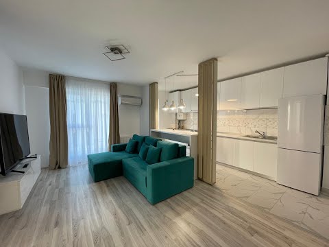 Video: 165 m² apartament New Yorker în Danemarca