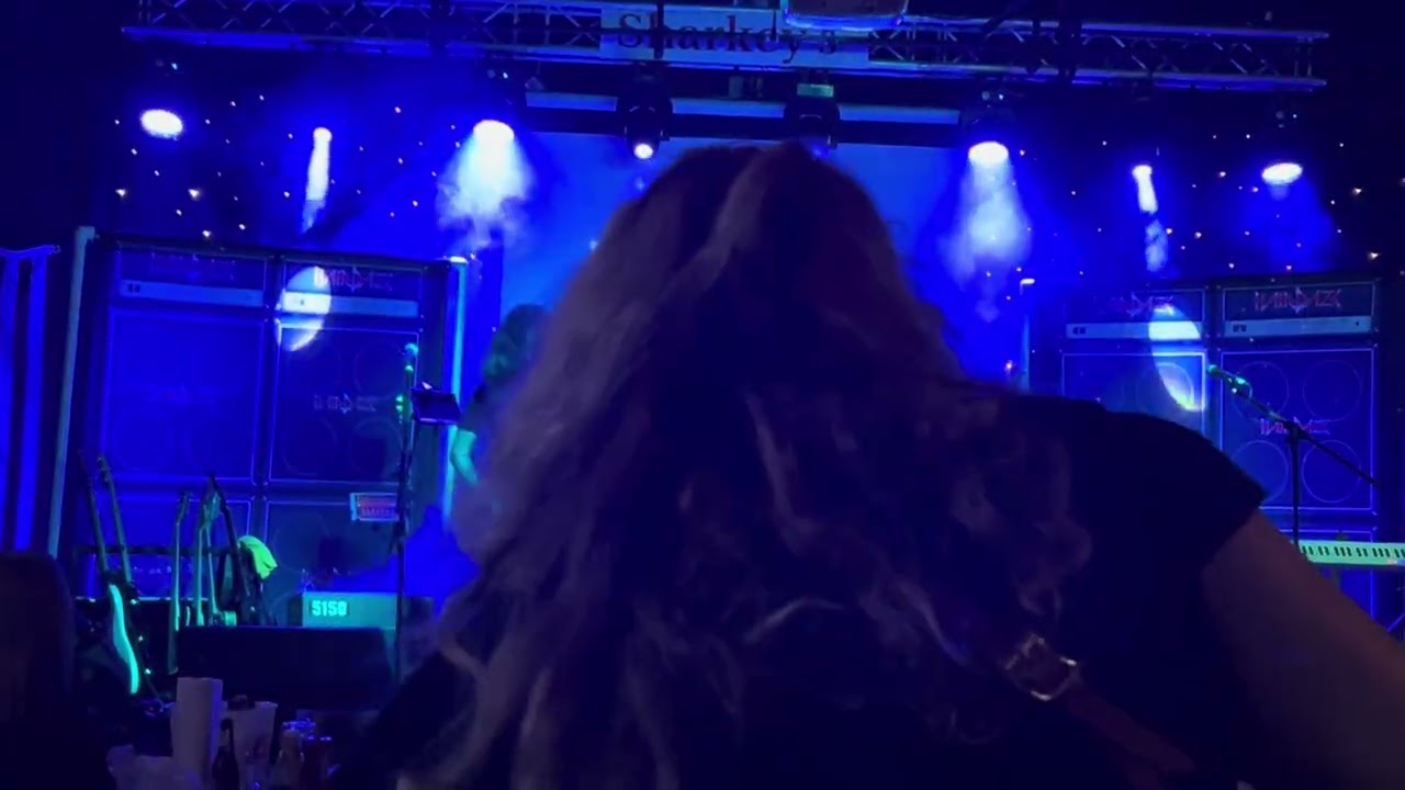 Seek and Destroy (cover) - The Strangers 2/27/26 - Sharkey’s Bar & Grill 