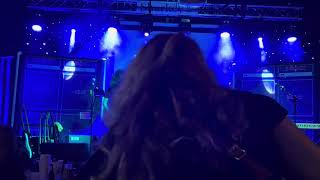 Seek and Destroy (cover) - The Strangers 2/27/26 - Sharkey’s Bar & Grill 