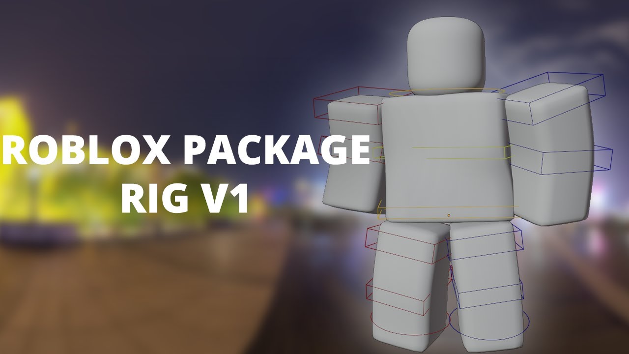 MMD DOWNLOAD  ROBLOX Base Pack // Face Rig V1.1 by ReecePlays on