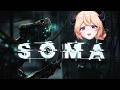 PLAYING SOMA