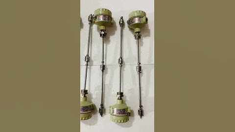 Side Mount Magnetic Level Switch | Available on IndiaMART