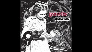 Boris - Absolutego (Vinyl) | Full Album - YouTube