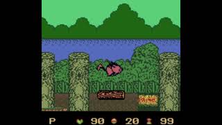 Pokemon Ruby (CN) (Makon Soft) Stage 7