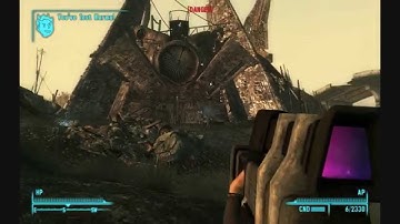 Fallout 3 Weapon Mod Compilation Part 3