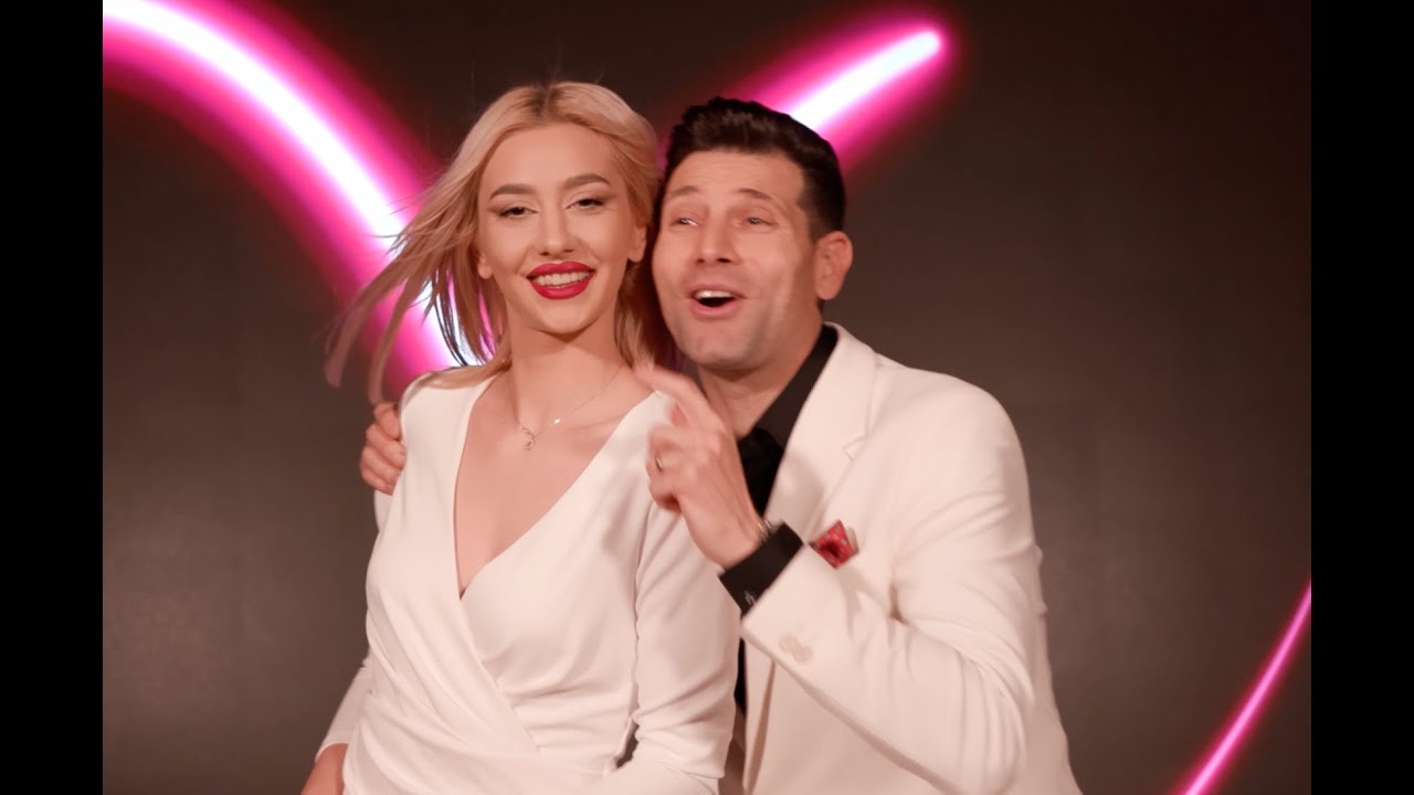 ⁣Cristi Dules - Iubeste-ma ca e moca (Official Video) ❤️❤️❤️