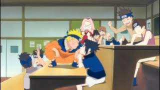 Naruto and Sasuke - If It Means A Lot To You