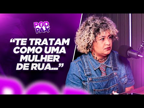Sobre transição capilar #NinyMagalhães