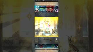 FEH Limited MHB Lif Lethal Swordman ABYSSAL sacred Stone OnE Turn bOnK...