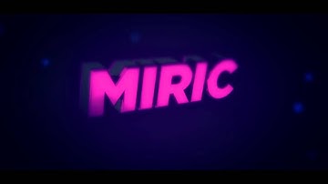 Intro #1 Miric By: EU