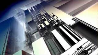 Cpu 3D Fractal Zoom - Spiral Motion