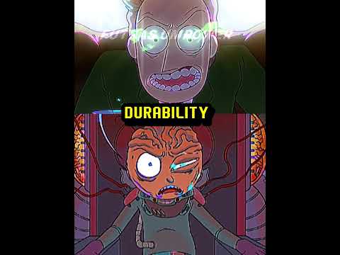 DICTATOR MORTY VS DOOFUS JERRY - YouTube