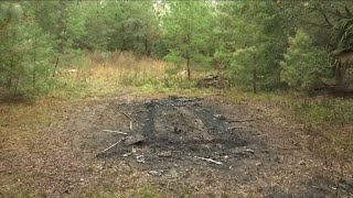 Family fears body found in burned SUV belongs to Jacksonville man