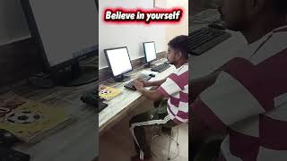 #computer in typing #windows #tutorial #viralshort #msword