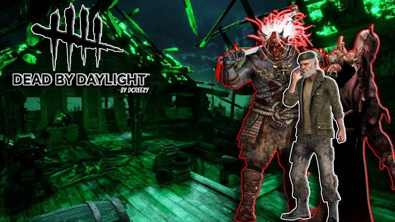 We're Getting Better at Chases! | Dead By Daylight - YouTube