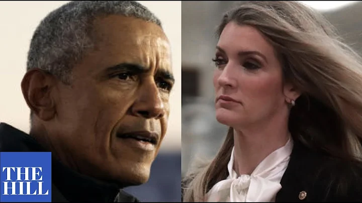 President Obama blasts Kelly Loeffler, David Perdu...