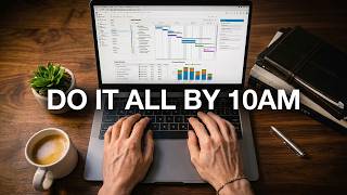How I Effectively Plan My Days & Weeks As A Business Owner