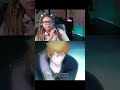 ICHIGO FACES OFF AGAINST HIS MOM'S KILLER! #shorts #bleach #reactionshorts