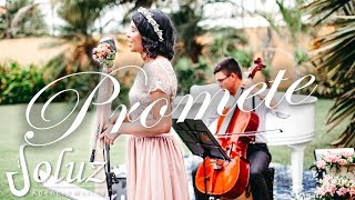 🌻PROMETE (Ana Vilela) Música para CASAMENTO 2019🌹