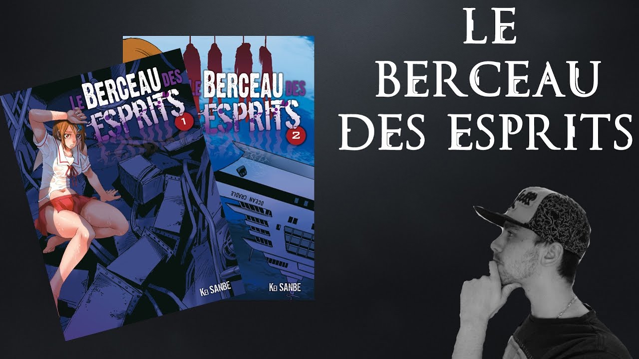 Le Berceau Des Esprits Scan Vf www.youtube.com