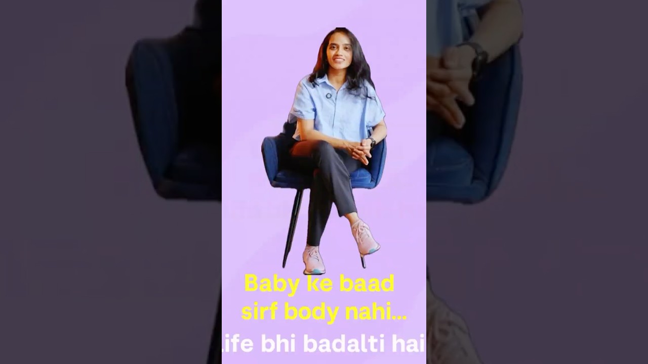 Motherhood ≠ Losing Yourself 💛 