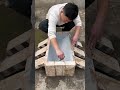 WaterProofFactory 22 💦 Water Leakage Solution #short