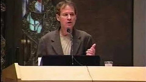 Michael Segal - A story of hope and inspiration
