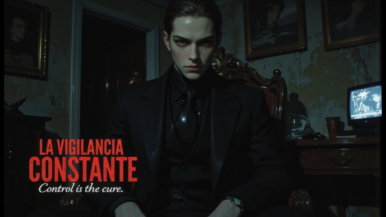 The Victory Is Control – 1984 George Orwell Song