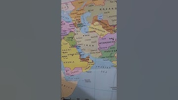 shortest distance between china and Syria is