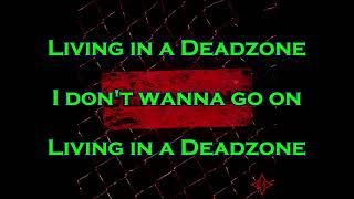 Blind Channel - Deadzone (Lyrics)