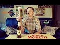 Обзор итальянского пива Birra Moretti №52 (18+)