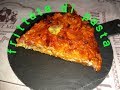 FRITTATA DI PASTA / FRIGGITRICE AD ARIA PRINCESS/FORNO