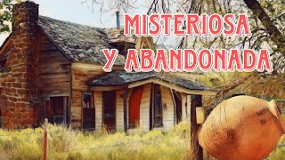 LA CASA ABANDONADA MAS LARGA DEL MUNDO! 2 PARTE