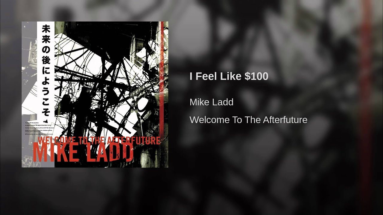 Mike ladd welcome to the afterfuture zip Mike ladd welcome to the afterfuture zip
