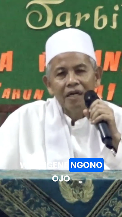 Jawaban ketika kamu di kirim Salam 'KH Abdul Hanan Ma'sum' Kwagean #shortvideo #shorts #kwagean