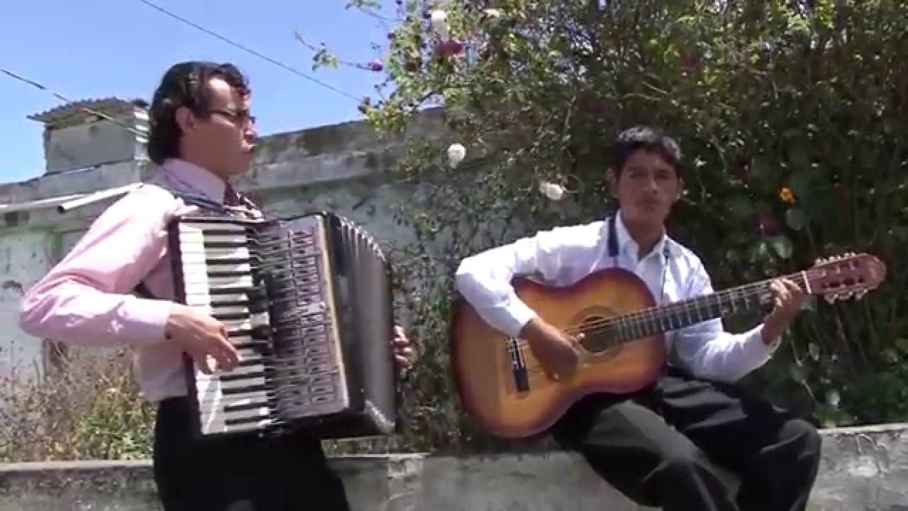 Los Hnos. Ledesma desde Mocha Para el Mundo