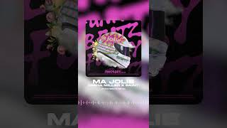 Ma Jolie (Funky Beatz Remix) #shorts #mishamiller