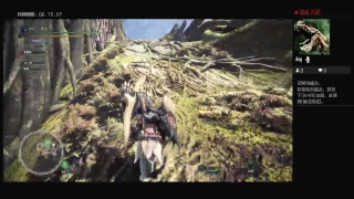 omegahoo的PS4播送2018031201