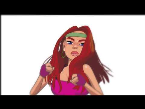Pickle - Body Heat (Official Music Video)