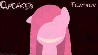 (2013) Feather - Cupcakes[ThatMusicBrony Remix] chords