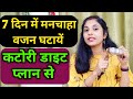     diet meal plan to lose weight fast meal plan diet meals to lose weight hindi