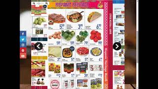 Strack VanTil  SUPER weekly special deals AD coupon preview vol1