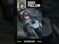 【Arknights: Endfield】Delivery Missions