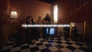 ASADI & XYE - THE MOUNTAIN'S DAUGHTER [ACOUSTIC]