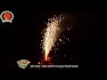 DFF3401 THE HAPPY ELVES FOUNTAINS FIREWORKS/FIREWORKS FACTORY/CHINESE FIREWORKS/LIUYANG FIREWORKS