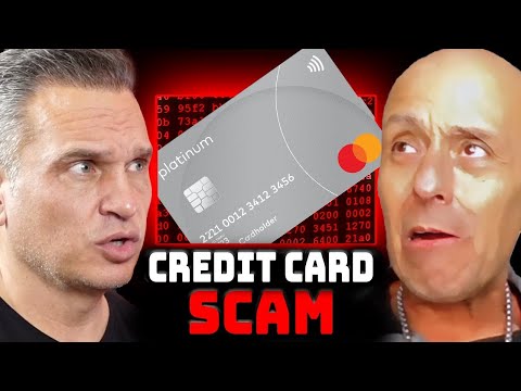 Credit Card Scammer Reveals His Secrets ( Crime Stories )