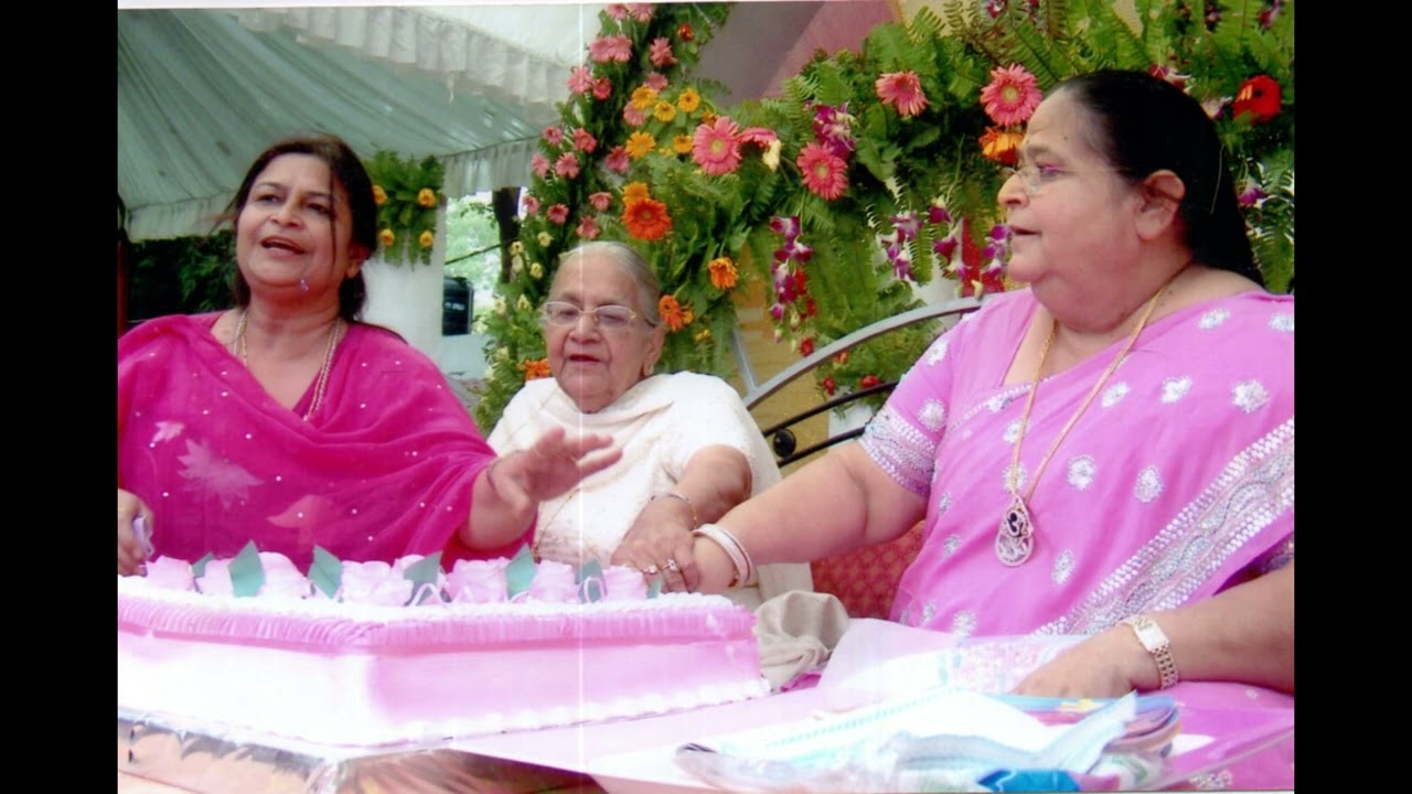 Pramila bhagwan - karma ka tyag toh krishna ney arjun ko bhi nahi karwaya