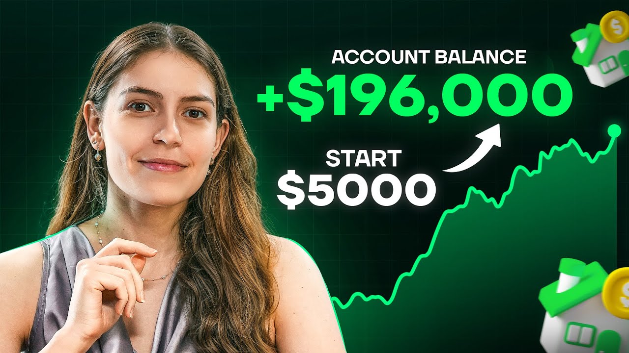 The Smartest Way to Start Investing In Real Estate (and Build Wealth Fast)